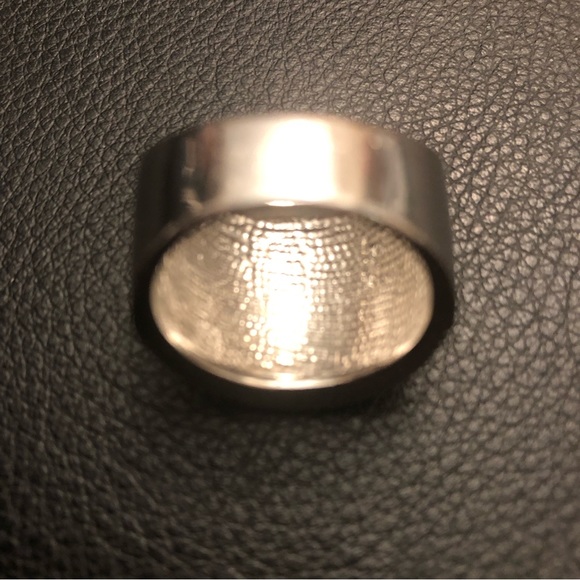 Park Lane Size 10 Wisteria Ring Ombre Purples Sparkly Statement 🆕 - Picture 5 of 9